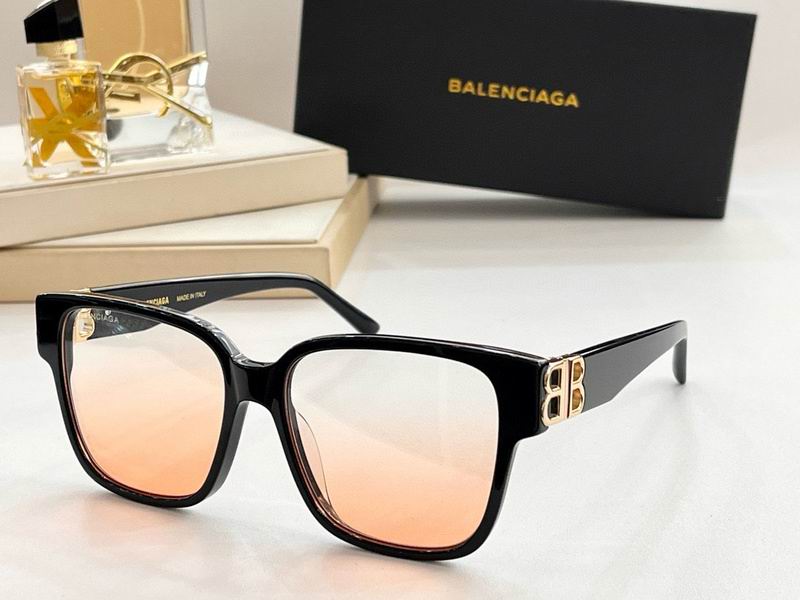 Balenciaga Glasses smx (34)